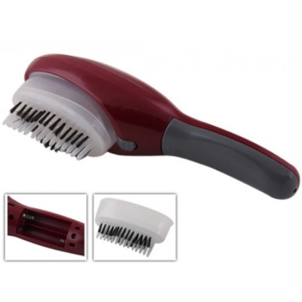 Щетка для окрашивания волос HAIR COLOR BRUSH — изображение 3